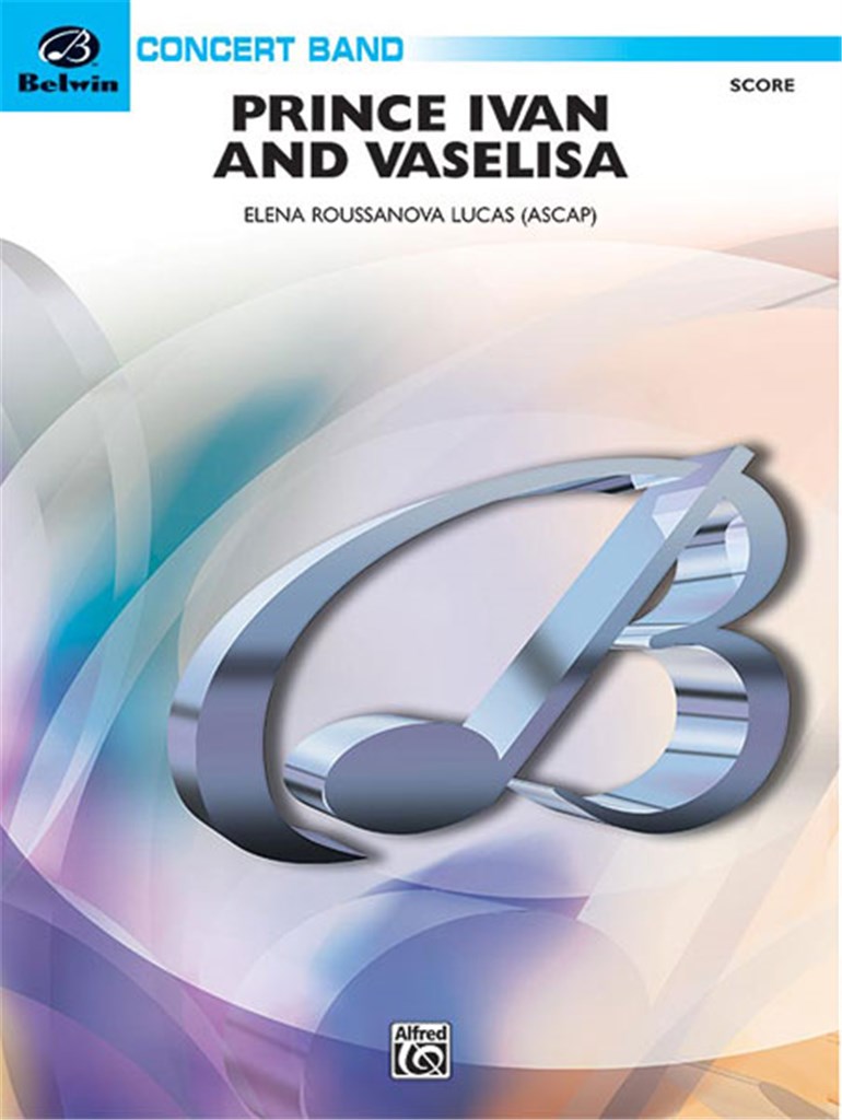 Prince Ivan and Vaselisa